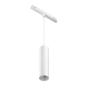 Visilica reflektor Maytoni Exility Focus LED 12W 2700–6000K DALI-2 – Bijela – TR041-4-12WTW-DD2-W Šinska rasvjeta