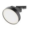 Reflektor Maytoni Unity Lipari GU10 – Crna – TR087-1-GU10-B Reflektori Unity