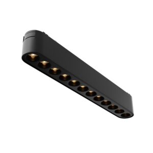 Reflektor Maytoni Radity Points M 12W 3000K – Crna – TR082-1-12W3K-M-B Reflektori Radity