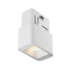 Mini reflektor Maytoni Exility Points S 2W 4000K – Crna – TR100-2-2W4K-S-B Reflektori Exility