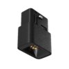 Mini reflektor Maytoni Exility Points S 2W 3000K – Bijela – TR100-2-2W3K-S-W Reflektori Exility