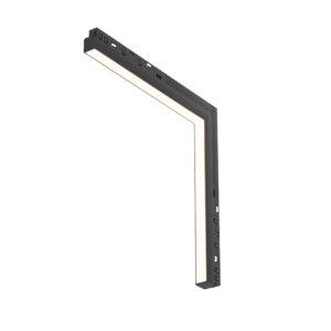 Kutna linijska svjetiljka Maytoni Exility Basis Angle TR102 24W 2700–6000K Dim Smart – Crna – TR102-24W-DS-B-1 Linijske svjetiljke Exility
