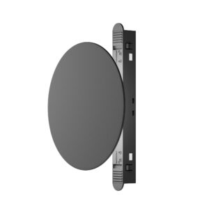 Zidni reflektor Maytoni Exility Relax 5W 3000K – Crna – TR107-2-5W3K-B Reflektori Exility