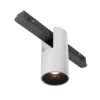 Reflektor Maytoni Exility Alfa 7W 2700–6000K Dim Smart – Crna – TR122-4-7W-DS-B Reflektori Exility