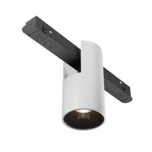 Reflektor Maytoni Exility Alfa 7W 2700–6000K Dim Smart – Bijela – TR122-4-7W-DS-W Reflektori Exility