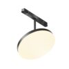 Okrugli reflektor Maytoni Exility Plato 15W 2700–6000K Dim Smart – Crna – TR131-4-15W-DS-B Reflektori Exility