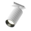 Reflektor Maytoni Unity Calipso GU10 – Crna/Srebrna – TR218-1-GU10-BS Reflektori Unity