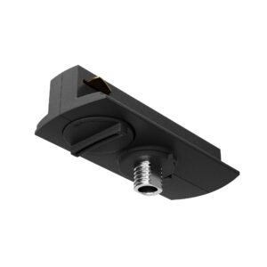 Adapter za tračnicu Maytoni Unity – Crna – TRA011-1-A-B Šinska rasvjeta
