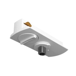 Adapter za tračnicu Maytoni Unity – Bijela – TRA011-1-A-W Šinska rasvjeta