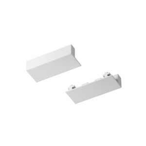 Set završnih kapica (2 kom) Maytoni Radity – Bijela – TRA084EC-112W Šine i oprema Radity