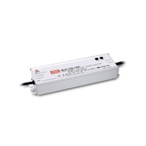 Mean Well HLG-150H-48B – premium napajanje za LED traku 48V 154W IP67 Napajanja za LED trake