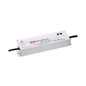 Mean Well HLG-185H-12A – premium napajanje za LED traku 12V 156W IP67 Napajanja za LED trake