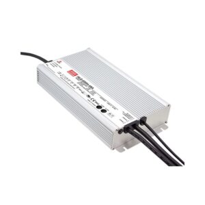 Mean Well HLG-600H-48B – premium napajanje za LED traku 48V 600W IP67 Napajanja za LED trake