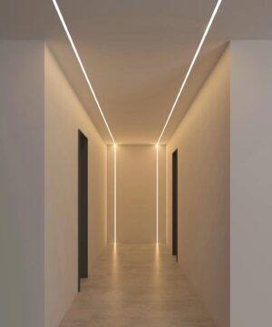 LightArt LongRun 48V COB LED traka 10W/m 4000K IP20 – rola 20 m LED Trake