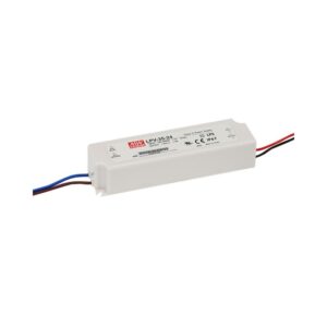 Mean Well LPV-35-12 – napajanje za LED traku 12V 36W IP67 Napajanja za LED trake