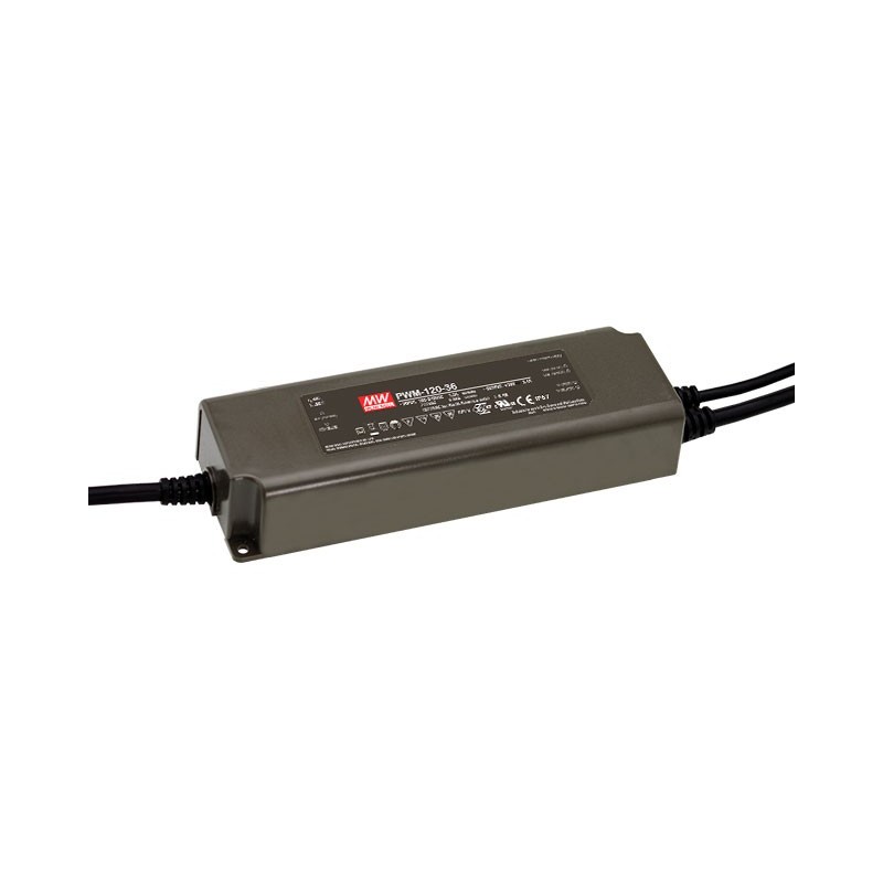 Mean Well PWM-120-24DA2 – dimabilno napajanje za LED traku 24V 120W IP67 DALI2 Dimabilna napajanja za LED trake Mean Well PWM-120-24DA2 – dimabilno napajanje za LED traku 24V 120W IP67 DALI2 Dimabilna napajanja za LED trake
