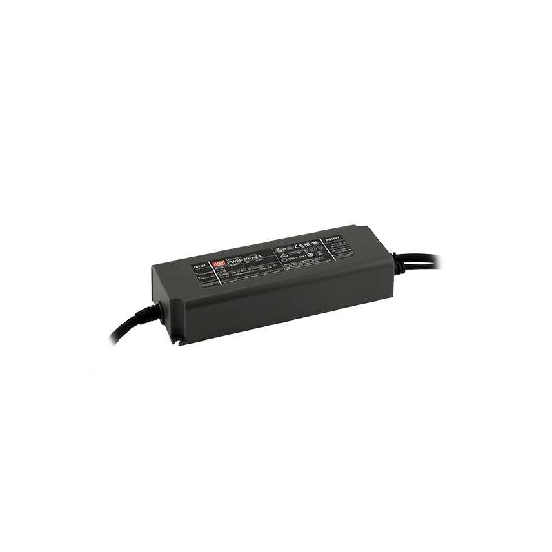 Mean Well PWM-200-12 – dimabilno napajanje za LED traku 12V 180W IP67 3-u-1 Dimabilna napajanja za LED trake Mean Well PWM-200-12 – dimabilno napajanje za LED traku 12V 180W IP67 3-u-1 Dimabilna napajanja za LED trake