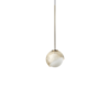 Visilica Ideal Lux BLOOM SP1 D12 – Crna Visilice Visilica Ideal Lux BLOOM SP1 D12 – Crna Visilice