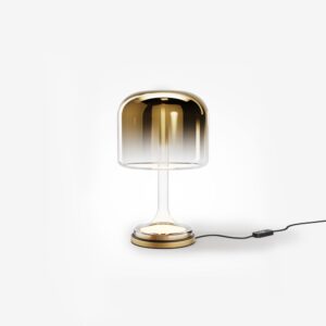 Stolna lampa Maytoni Spirito – Zlatna – MOD286TL-L8G3K Klasične svjetiljke