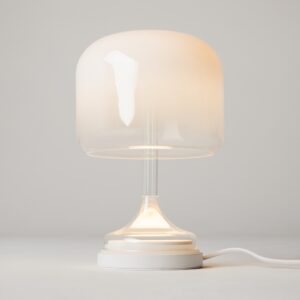 Stolna lampa Maytoni Spirito – Bijela – MOD286TL-L8W3K Klasične svjetiljke