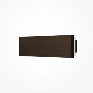 Zidna svjetiljka Maytoni Basic Texture – Smeđa – MOD461WL-L8BR3K Dekorativna rasvjeta