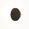 Zidna svjetiljka Maytoni Basic Texture – Smeđa – MOD461WL-L8BR3K Dekorativna rasvjeta