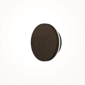 Zidna svjetiljka Maytoni Basic Texture – Smeđa – MOD461WL-L5BR3K Dekorativna rasvjeta