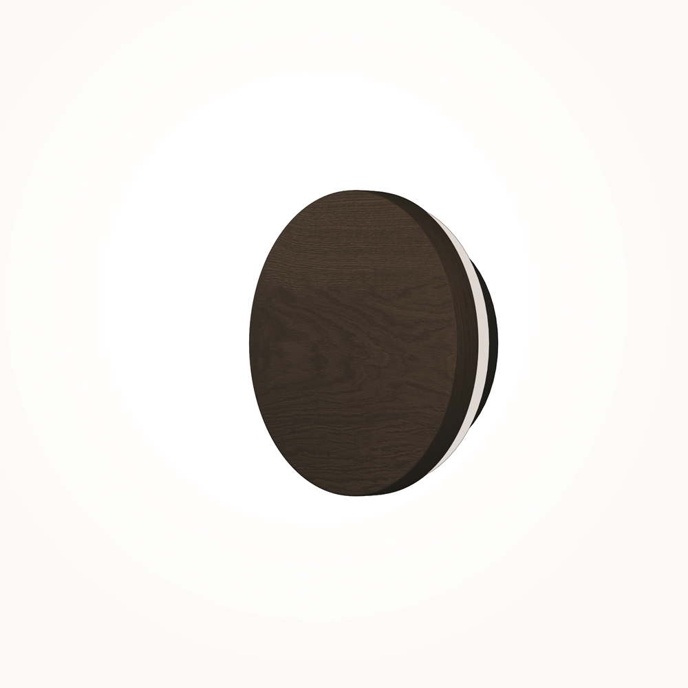 Zidna svjetiljka Maytoni Basic Texture – Smeđa – MOD461WL-L5BR3K Dekorativna rasvjeta Zidna svjetiljka Maytoni Basic Texture – Smeđa – MOD461WL-L5BR3K Dekorativna rasvjeta