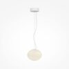 Visilica Maytoni Spume – Bijela – MOD542PL-L19WK Moderne visilice