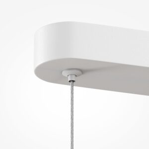 Visilica Maytoni Spume – Bijela – MOD542PL-L19WK Moderne visilice