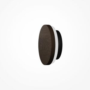 Zidna svjetiljka Maytoni Basic Texture – Smeđa – MOD461WL-L5BR3K Dekorativna rasvjeta Zidna svjetiljka Maytoni Basic Texture – Smeđa – MOD461WL-L5BR3K Dekorativna rasvjeta