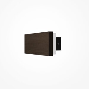 Zidna svjetiljka Maytoni Basic Texture – Smeđa – MOD461WL-L8BR3K Dekorativna rasvjeta