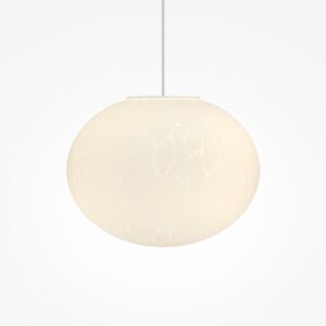 Visilica Maytoni Spume – Bijela – MOD542PL-L19WK Moderne visilice