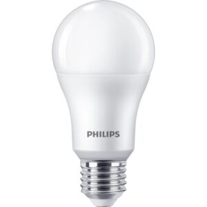 LED žarulja Philips A60 E27 13W (100W) 2700K mat – 32609500 E27