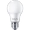 LED žarulja Philips A60 E27 4,2W (40W) 2700K mat – 69324039 E27