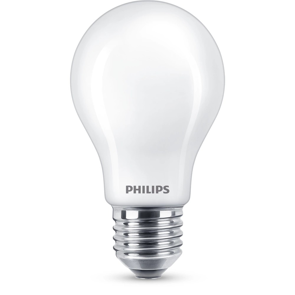 LED žarulja Philips A60 E27 8,5W (75W) 2700K mat – 70555100 E27 LED žarulja Philips A60 E27 8,5W (75W) 2700K mat – 70555100 E27