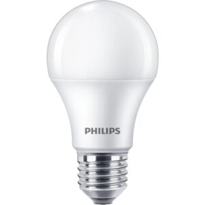 LED žarulja Philips A60 E27 9,5W (75W) 2700K mat – 32419000 E27