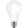 LED žarulja Philips A67 E27 13W (120W) 4000K mat – 76453100 E27