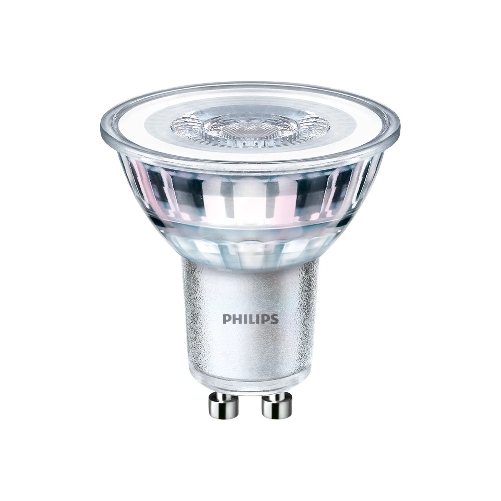 LED žarulja Philips GU10 3,5W (35W) 2700K 36° – 77415800 GU10 LED žarulja Philips GU10 3,5W (35W) 2700K 36° – 77415800 GU10