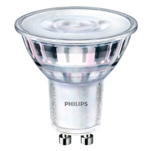 LED žarulja Philips GU10 4,9W (65W) 4000K 36° – 30873200 GU10