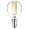 LED žarulja svijeća Philips B38 E14 7W (60W) 4000K mat – 30968500 E14