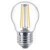 LED žarulja Philips A60 E27 10,5W (100W) 2700K prozirna – 76301500 E27