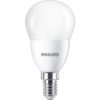 LED žarulja svijeća Philips B38 E14 7W (60W) 2700K mat – 30962300 E14