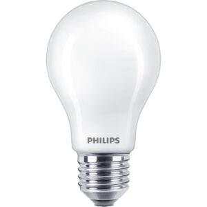 LED žarulja Philips WarmGlow A60 E27 10,5W (100W) 2200-2700K dimabilna – 32411400 Dimabilne