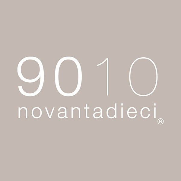 9010 NovantaDieci logo