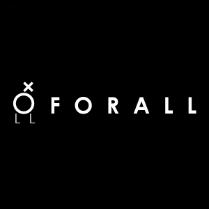 FORALL logo