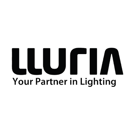 Lluria logo