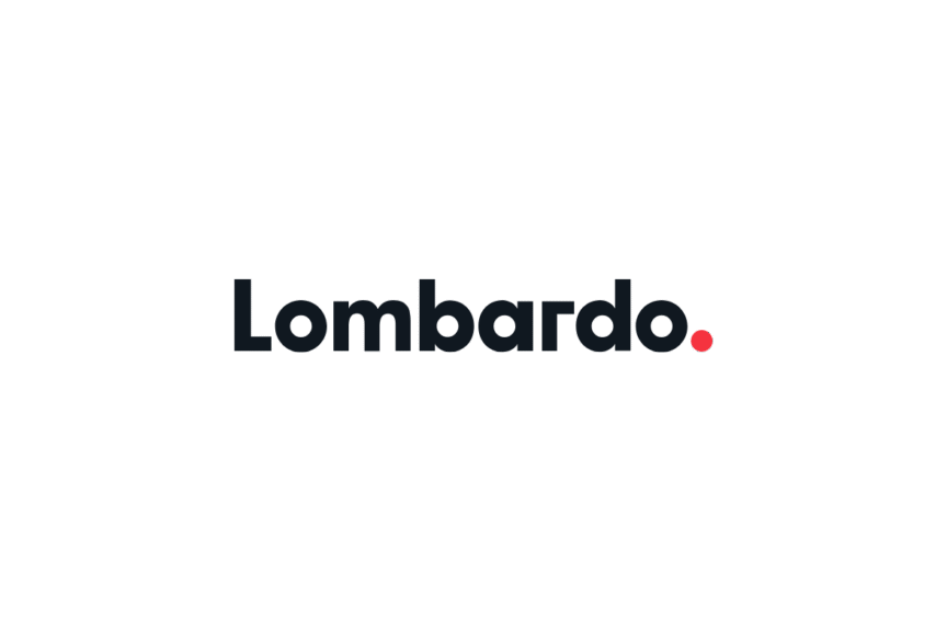 Lombardo logo