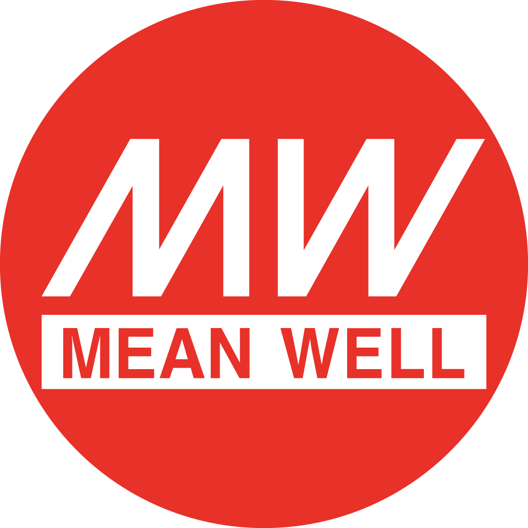 Mean Well logo