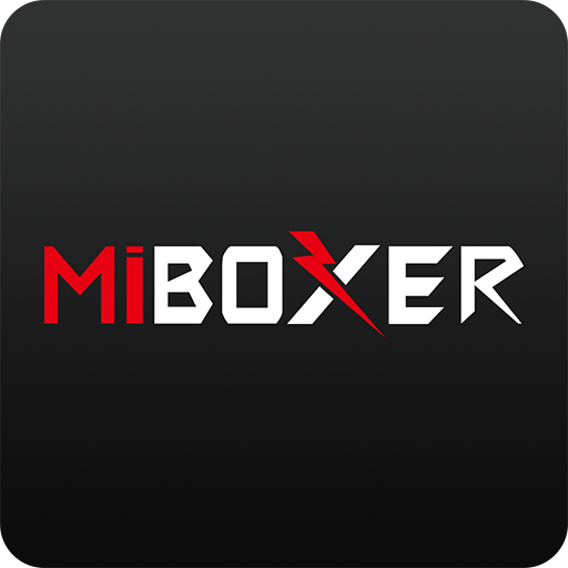 MiBoxer logo